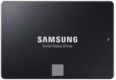 Samsung 870 EVO 500 GB Black
