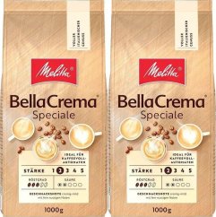 Melitta Bella Crema Speciale 2 kg