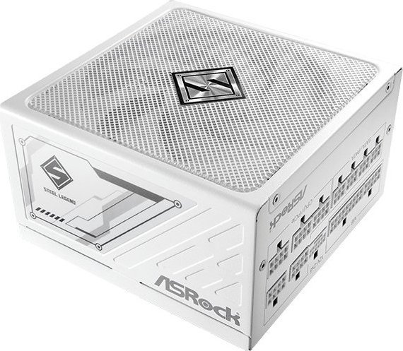 ASRock Steel Legend 850W (SL-850GW)