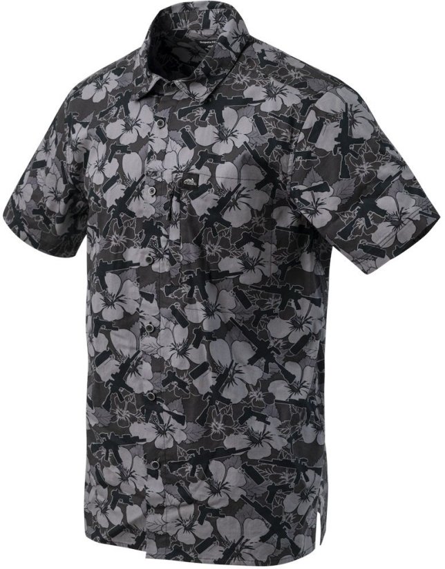 Helikon-Tex košula hawajska - Dark Ops