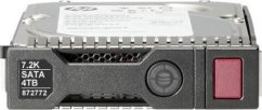 HP 4TB 3.5'' SATA III (6 Gb/s)  (872491-B21)