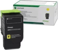 Lexmark Yellow  (102057)