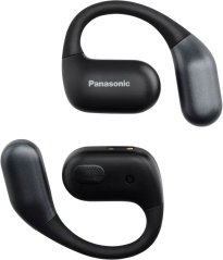 Panasonic RB-F10DE-K Čierny