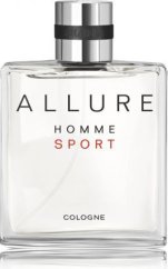 Chanel Allure Homme Sport Cologne EDC 100 ml MEN