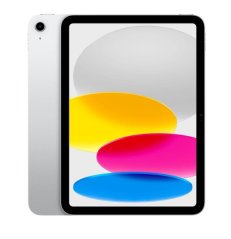 Apple iPad 10.9" 10 gen. 64 GB Silver BESTSELLER!