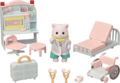 Epoch SYLVANIAN Gabinet lekarski 05705