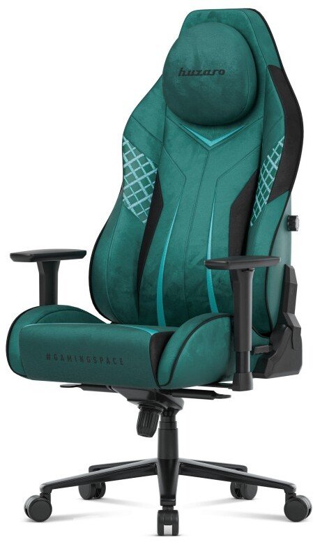 Huzaro Force 8.3 Zelený (HZ-FORCE 8.3 GREEN)