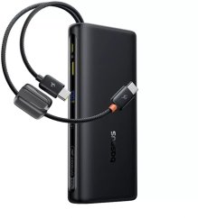 Baseus EnerFill FC41 25000mAh Czarny