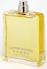 Costume National Costume National,  Homme, Eau De Parfum, For Men, 100 ml *Tester For Men MEN
