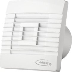 airRoxy ventilátor łazienkowy senzor ruchu pRestige120