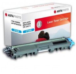 AgfaPhoto Cyan  (APTBTN242CE)