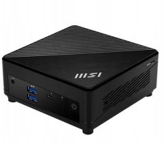 MSI Cubi 5 1M-627XAT 16GB/512GB SSD bez OS