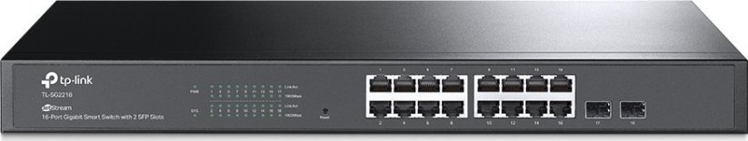 TP-Link TL-SG2218