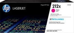 HP 212X Magenta Originál  (124556)