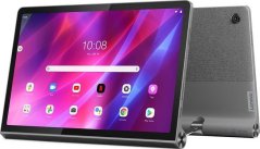 Lenovo Yoga Tab 11 11" 256 GB 4G LTE grafitové (ZA8X0057PL)