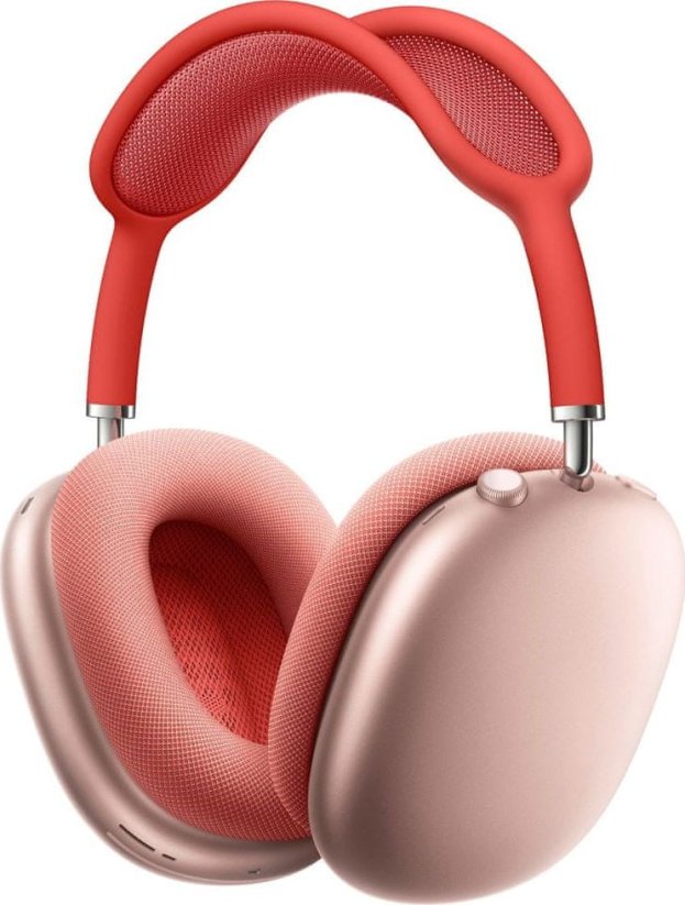 APPLE AIRPODS MAX - PINK
