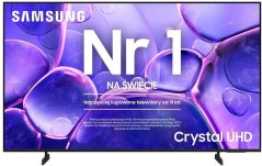 Samsung UE55U8092FU LED 55'' 4K Ultra HD Tizen