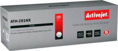 Activejet ATH-201NX Black Náhradný 201X (ATH-201NX)
