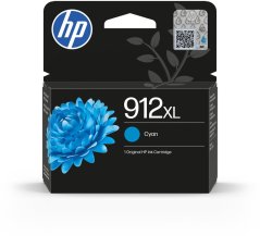 HP 912XL high yield cyan (3YL81AE#30A)