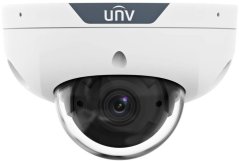 Uniview Wandaloodporna IP - 4 Mpx 2.8 mm (IPC314SB-ADF28KMC-DL-I1)