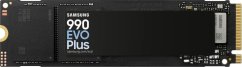 Samsung 990 EVO Plus 1TB M.2 2280 PCI-E x4 Gen4 NVMe (MZ−V9S1T0BW)