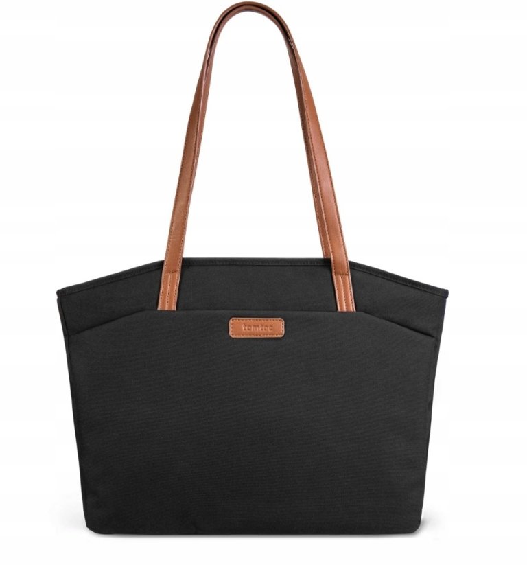 Tomtoc Versatile - T23 Notebook Tote Bag M, Black