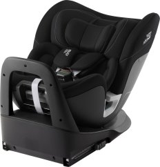 Britax Römer Swivel Space Black