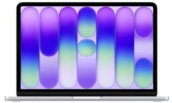 Apple NB MacBook Neo A18 PRO 13"/8/512GB Silver (MHFC4B/A)