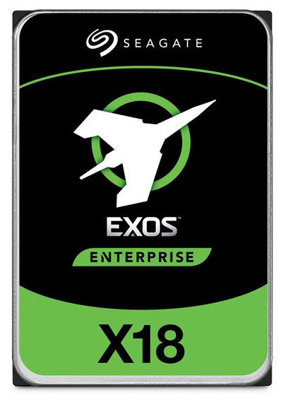 Disk Seagate Enterprise ST18000NM000J