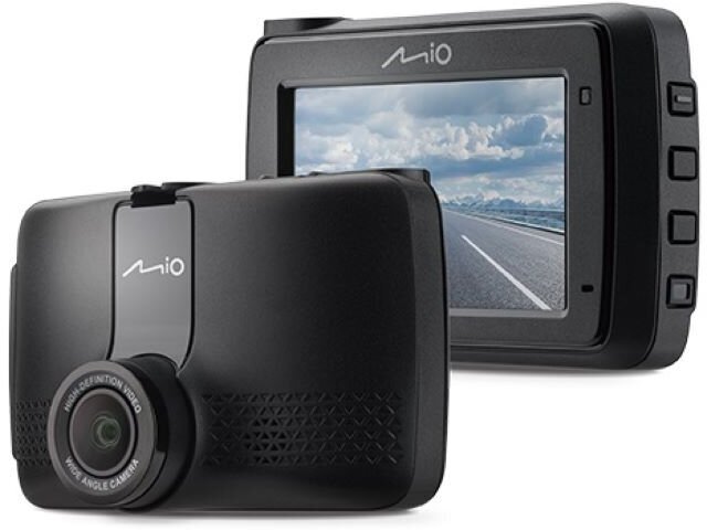 Mio Mio | Car Dash Camera | MiVue 802W Pro | Wi-Fi