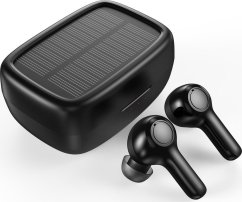 Choetech Solar sport BH-T09 Čierny