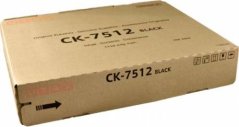 Utax CK-7512 Black Originál  (1T02V70UT0)