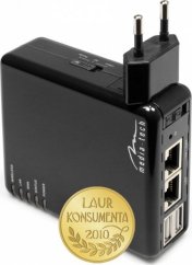 Zebra Mobilny serwer/router WLAN, MT4205