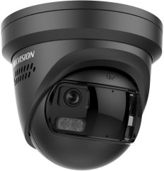 Hikvision DS-2CD2363G2P-LISU/SL (180)(O-STD)/black (73431)