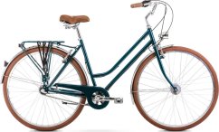 Romet Bicykel mestský Romet Vintage Classic D 2022 - Rama: M