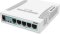 MikroTik RouterBOARD RB260GS (CSS106-5G-1S)