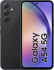 Samsung Galaxy A54 Enterprise Edition 5G 8/256GB Čierny  (SM-A546BZKDEEE)