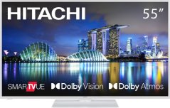 Hitachi 55HK5300WE LED 55'' 4K Ultra HD SmarTVue