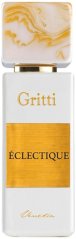 Alkotest GRITTI Eclectique EDP spray 100ml WOMEN