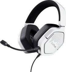 Trust GXT492W Carus biele (25448)