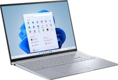 Asus ASUS Vivobook 16X M3604YA-MB187W - R7-7730U | 16" | 24GB | 1TB | W11Home | strieborný