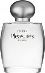 Estee Lauder Perfumy Pánske Pleasures EDC 100 ml MEN