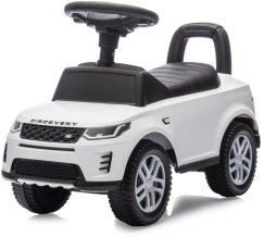 Jamara Land Rover Discovery 2in1 auto do jeżdżenia