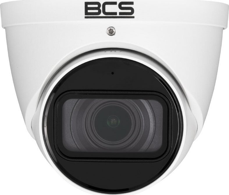 BCS Kamera kopułowa IP kopułowa BCS-L-EIP58VSR4-Ai1(2)