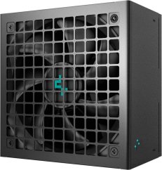 SilentiumPC Zasilacz DeepCool PN1000-D (R-PNA00D-FC0B-JGEU-V2)