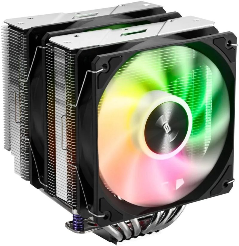 FSP/Fortron FSP Air CPU Cooler MP7 LGA/1851/1700/1200 AMD:AM4/AM5 retail