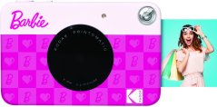 Kodak Kodak Printomatic Barbie Camera 1