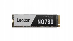Lexar NQ780 1TB M.2 2280 PCI-E x4 Gen4 NVMe (LNQ780X001T-RNNNG)