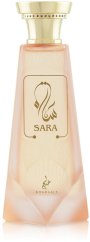 rokovtafa KhaPrej Sara EDP W 100 ml WOMEN