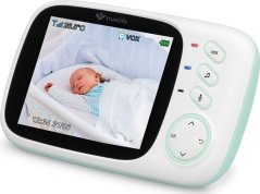 TrueLife TrueLife NannyCam H32 - Spare parent unit